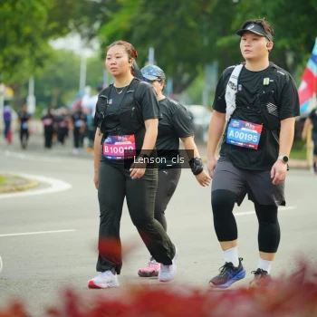 Runner Photo 3568682