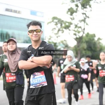 Runner Photo 3568683