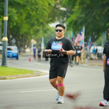 Runner Photo 3568686