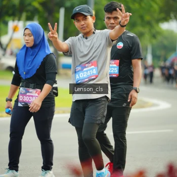 Runner Photo 3568688