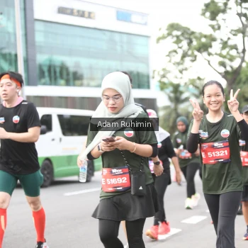 Runner Photo 3568691