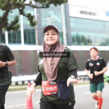 Runner Photo 3568692