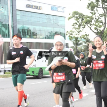 Runner Photo 3568693