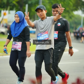 Runner Photo 3568694