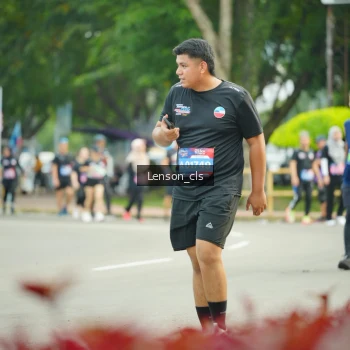 Runner Photo 3568697