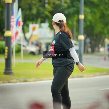 Runner Photo 3568699