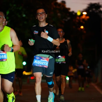 Runner Photo 3568703