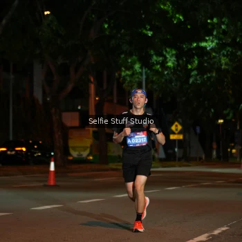 Runner Photo 3568704