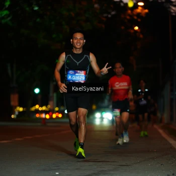 Runner Photo 3568706