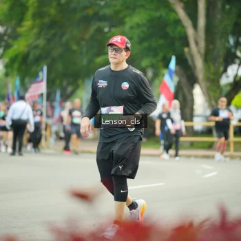 Runner Photo 3568711