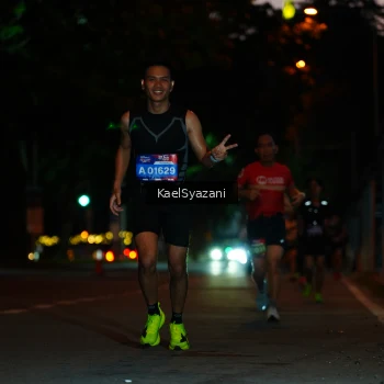 Runner Photo 3568712