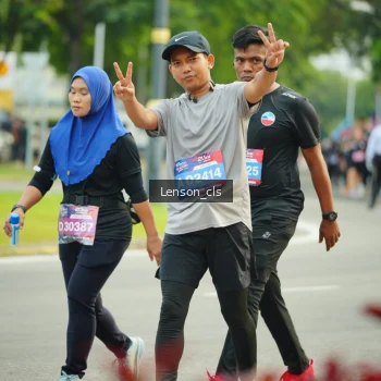 Runner Photo 3568720