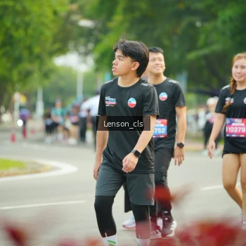 Runner Photo 3568721