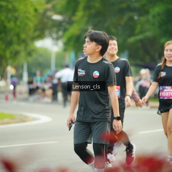 Runner Photo 3568725