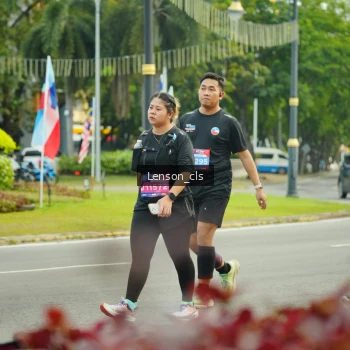 Runner Photo 3568730