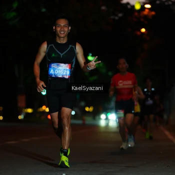 Runner Photo 3568736