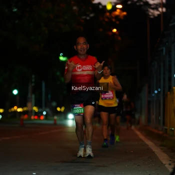 Runner Photo 3568738