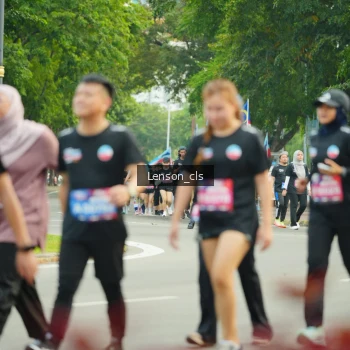 Runner Photo 3568739