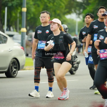Runner Photo 3568740