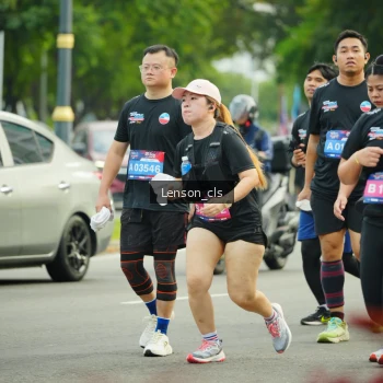 Runner Photo 3568741