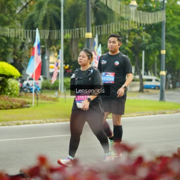 Runner Photo 3568742