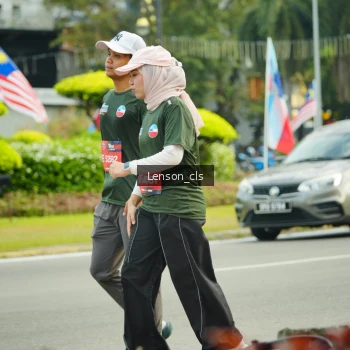 Runner Photo 3568747