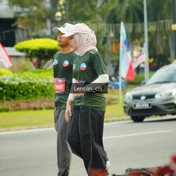 Runner Photo 3568752
