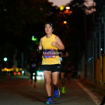 Runner Photo 3568755