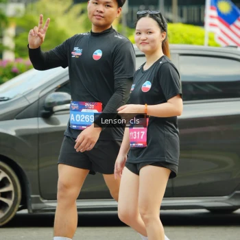 Runner Photo 3568757