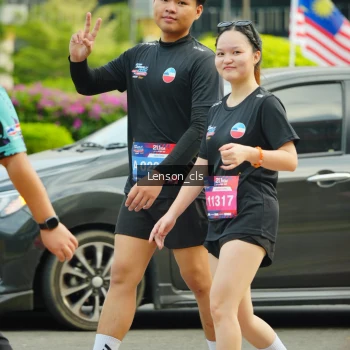 Runner Photo 3568760