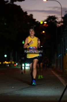Runner Photo 3568761