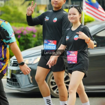 Runner Photo 3568762