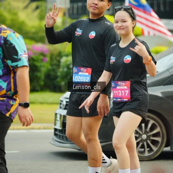 Runner Photo 3568767