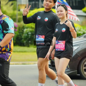Runner Photo 3568768