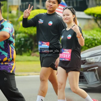 Runner Photo 3568769