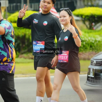 Runner Photo 3568770