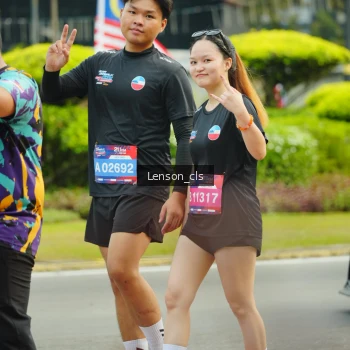 Runner Photo 3568772
