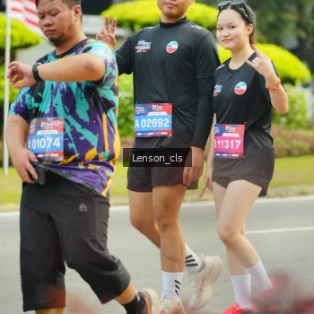 Runner Photo 3568776