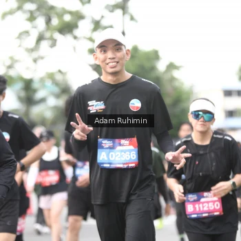 Runner Photo 3568778