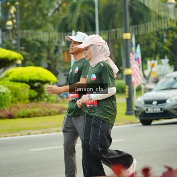 Runner Photo 3568780
