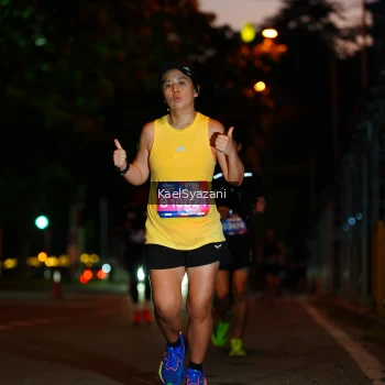 Runner Photo 3568781