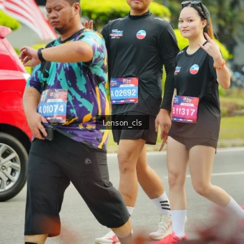 Runner Photo 3568782