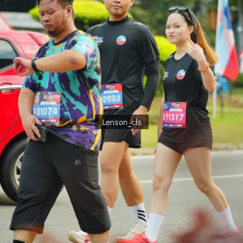 Runner Photo 3568783