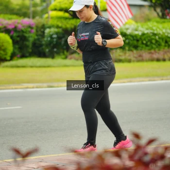 Runner Photo 3568784