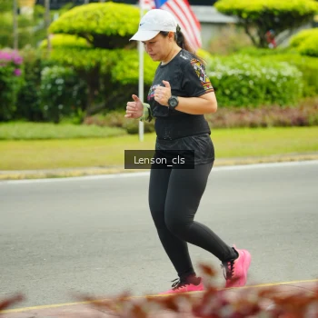 Runner Photo 3568785