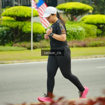 Runner Photo 3568786