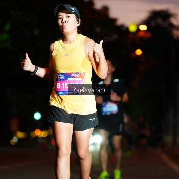 Runner Photo 3568791