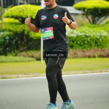 Runner Photo 3568793
