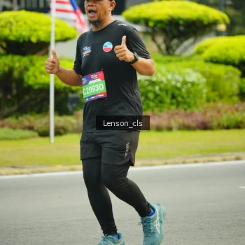 Runner Photo 3568794