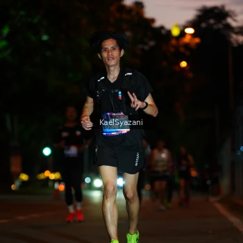 Runner Photo 3568795